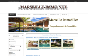 Agence Web Marseille