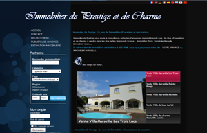 Agence Web Marseille